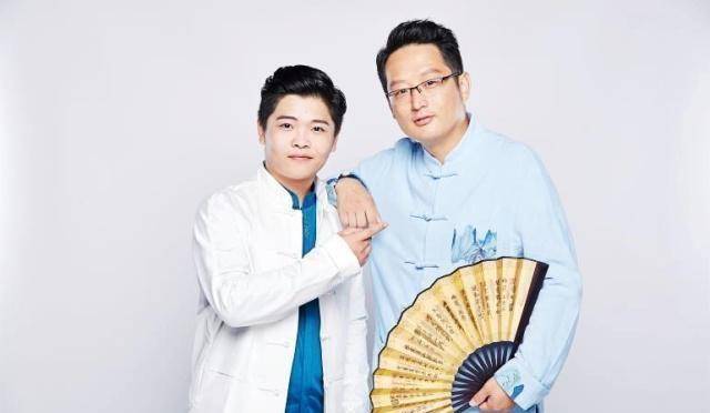 郭德纲淘汰的选手"攒"了一部电影:制作简单,就是为了蹭热度_相声_辛杰