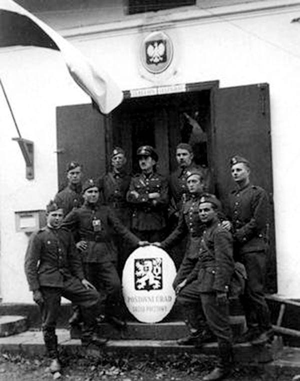 原创他四次执行命令都不知行动目的知道真相才知干了一件通天大事