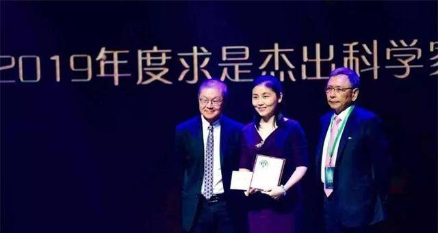 出走美国的颜宁在生物医学领域的做了多大的贡献