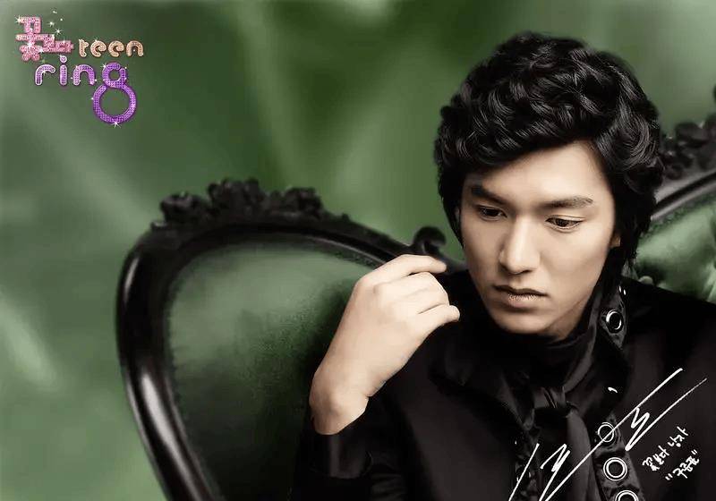 你看着长大的顶流花美男,如今变得面目全非了……_花样男子_亚洲_日本