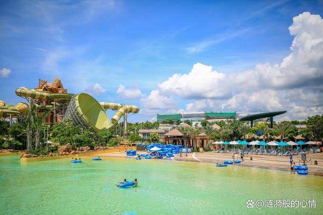 海南三亚亲子游5天4晚正确打开方式!海南三亚5日游纯玩家庭攻略