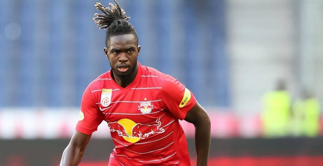 不过,即便他如此廉价又优秀,国米想要得到索尔博马沃科也并不容易.