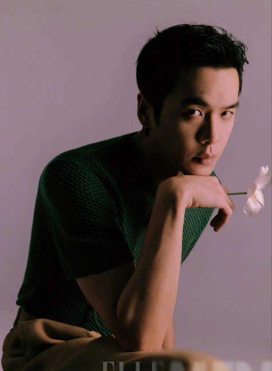 明星婚姻动态:秦岚,王一博,奚梦瑶.