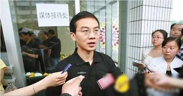 郎永淳:从央视辞职为爱妻,酒驾入狱后身份更受瞩目_事件_经历_商业