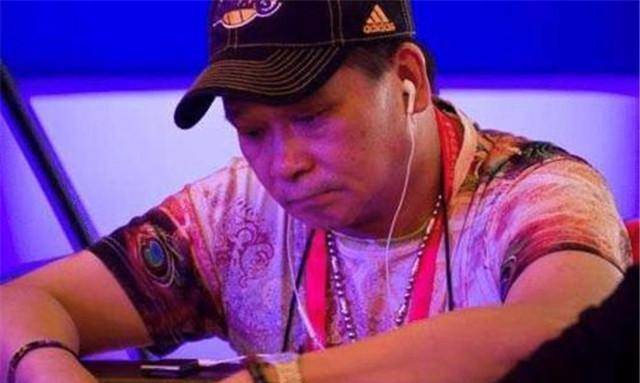 他是世界扑克大赛冠军习惯带橙子进赌场结果周边水果卖到涨价