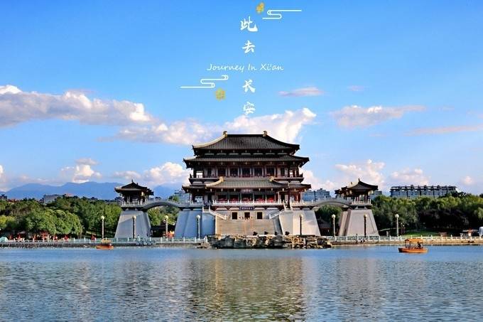去西安旅游攻略及费用五天大唐不夜城旅游攻略5日游及其花费