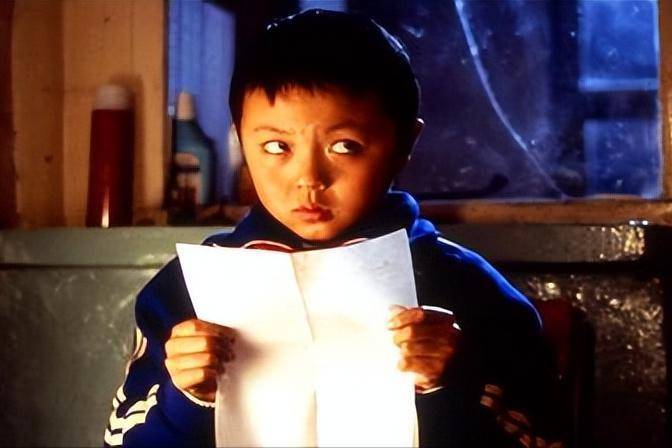 他是李连杰的儿子却在事业顶峰退圈之后靠着网大重现辉煌