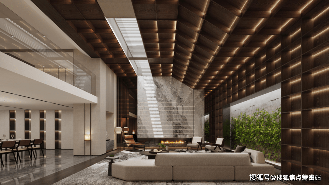 珠海正方南湾首府