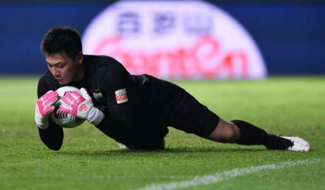 原创提升中国足球门将水平的关键措施