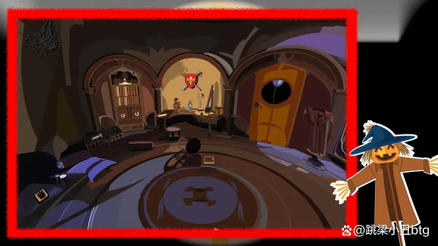 2024经典逃脱手游推荐热门逃脱手游排行榜