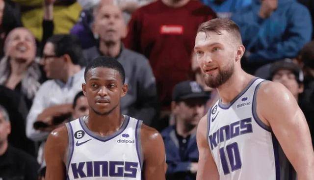 勇士队备战国王鲁尼萨博尼斯的克星