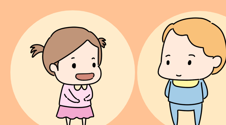 原创知道了这几点不用医生告诉你怀的是男孩还是女孩自己也能判断