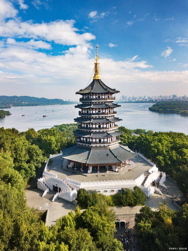 杭州六天五晚自由行旅游攻略杭州6日游自由行花费