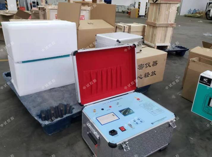 高压电气交接试验设备