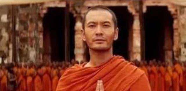 原创得道高僧玄奘晚年却遭打压被唐高宗软禁连葬礼都无官员参加