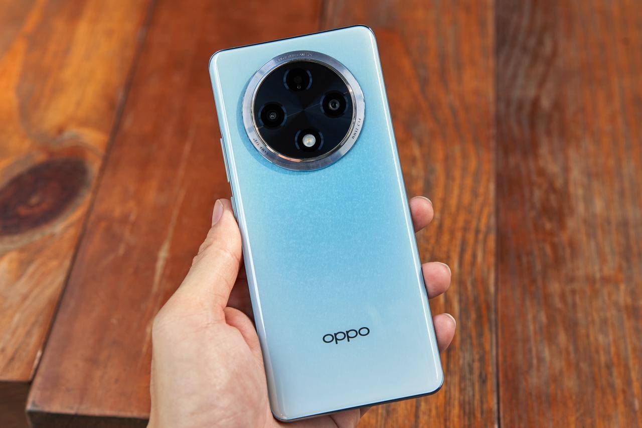 oppo a3 pro极限体验,看看它到底有多硬_手机_防水_玻璃