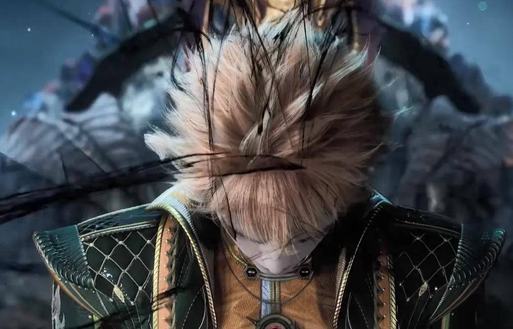 原创斗罗马如龙燃命施展审判之剑意外导致黑凤凰降世创造历史