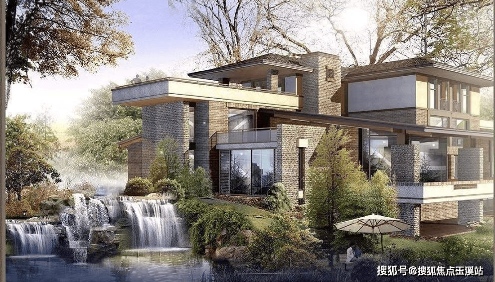 昆明最新发布溪麓南郡丨售楼中心网站首页优质户型房价价格面积多少