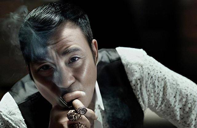 2000年,山东黑老大徐宗涛,十年敛财上亿元,被捕后结局如何_左亮_济南