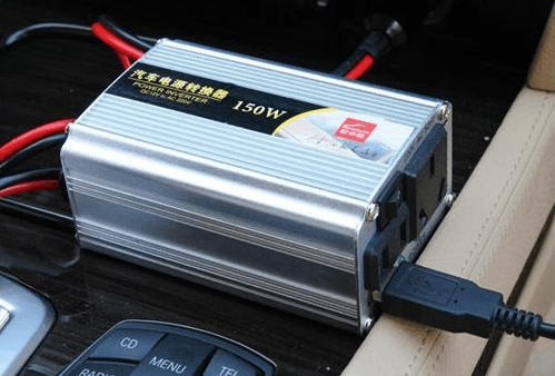 车载电源转换器emark认证