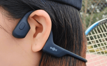 韶音OpenRun Pro怎么样?无广多维度评测南卡、墨觉、韶音骨传导耳机