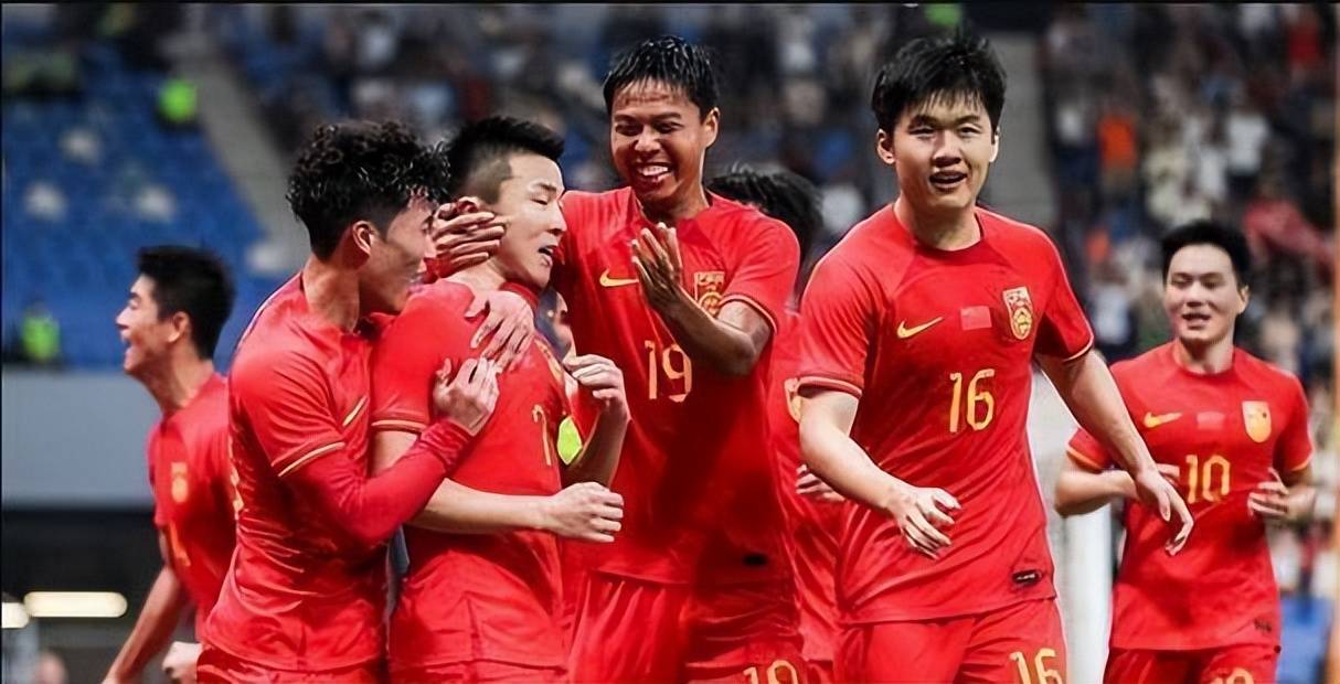 原创cctv5直播4月19日21点中国队迎生死战亚洲杯第2轮时间出炉