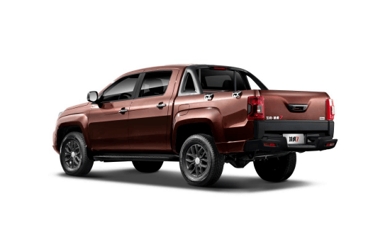 江铃皮卡:品质铸就辉煌_搜狐汽车_搜狐网