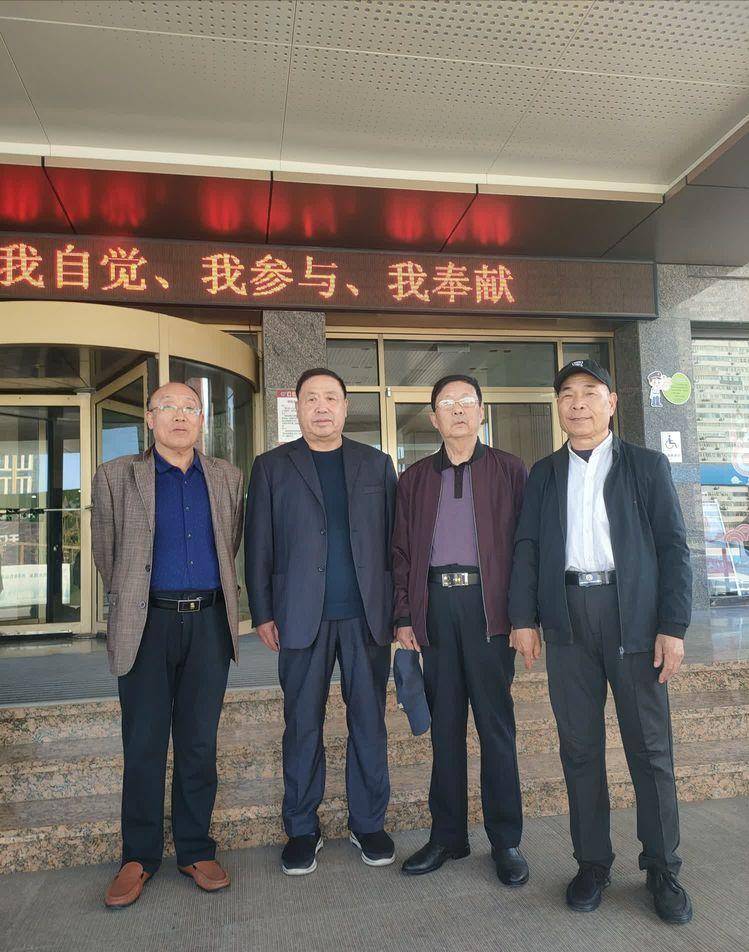 四十余载再回首,我的军营我的老战友_活动_烟台_连队