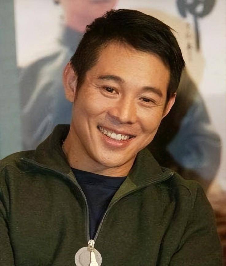 邱淑贞:李连杰用了一招乾坤大挪移,拿走我身上的录像带