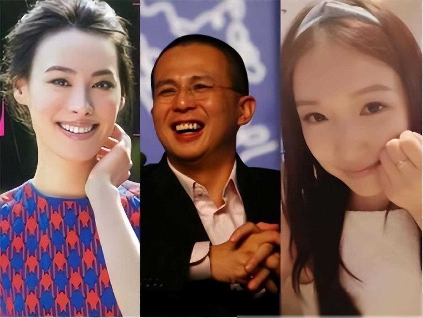 李泽楷喊话梁洛施:保证让你放心,我绝不会让你沦为下一个庄月明