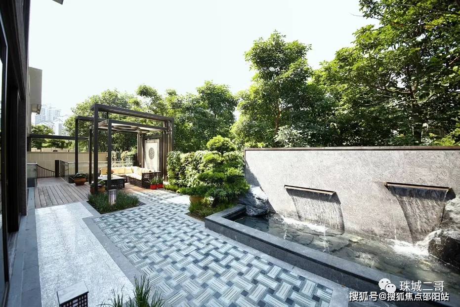 73广州天颐华府首府售楼处24小时热线4001106757