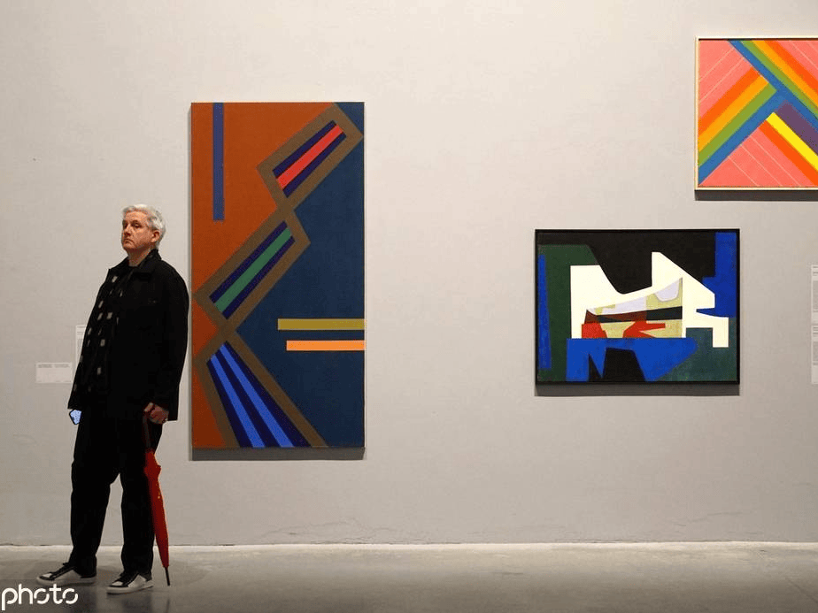 意大利米兰国际现当代艺术展览会