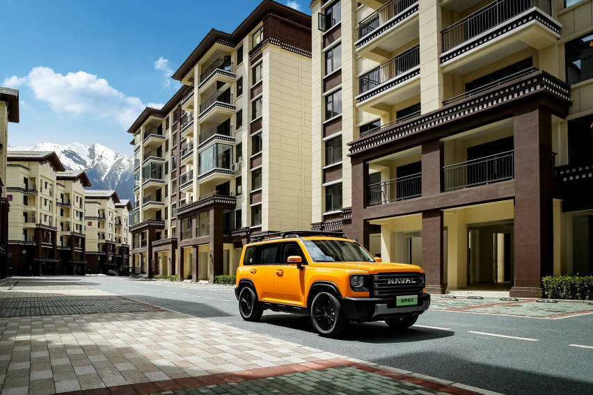 搜狐汽车_搜狐网