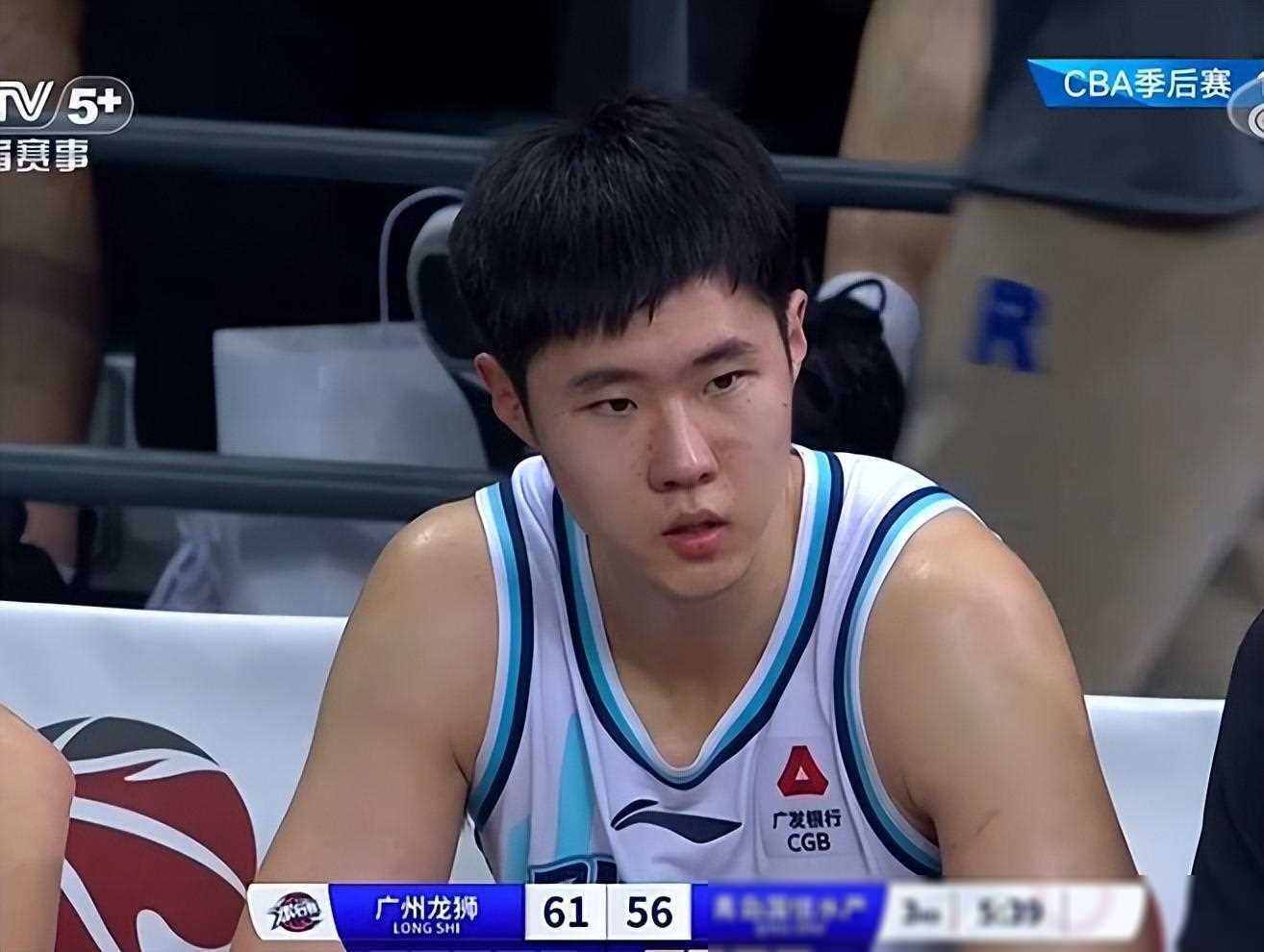 cba广州队轻松晋级季后赛,郭士强带领替补奇兵再创佳绩_比赛_胜利_青