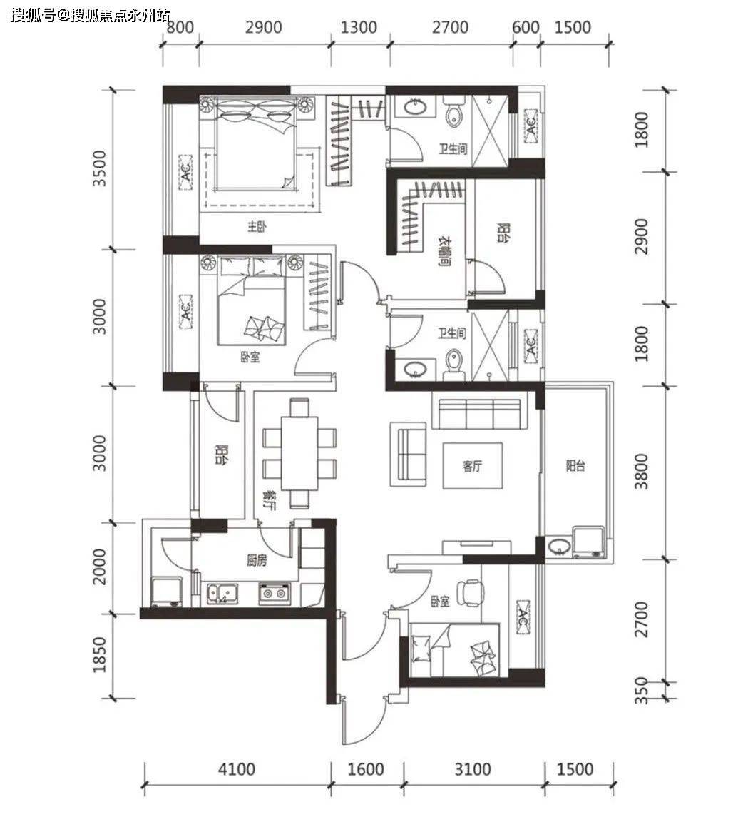 龙岗龙园大观售楼处地址备案价均价房价区间地铁项目优劣势户型图
