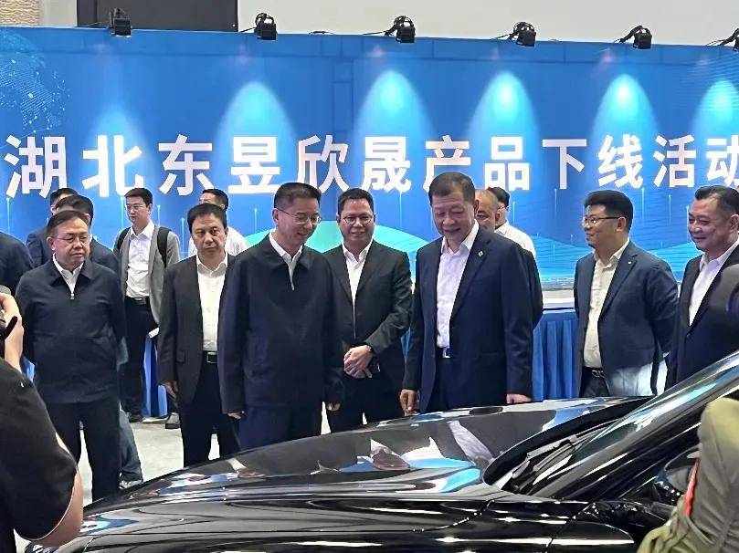 欣旺达创始人王明旺电池发展之路