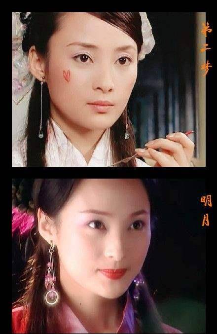 全剧女人都爱男主可男演员颜值撑不住任贤齐赵文卓真让人尴尬