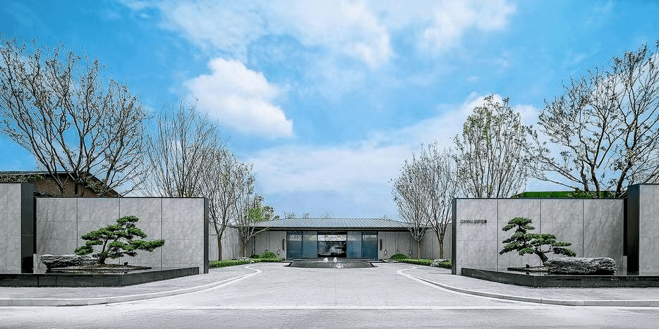 融创山水江南售楼处首页网站售楼中心融创山水江南售楼处欢迎您楼盘