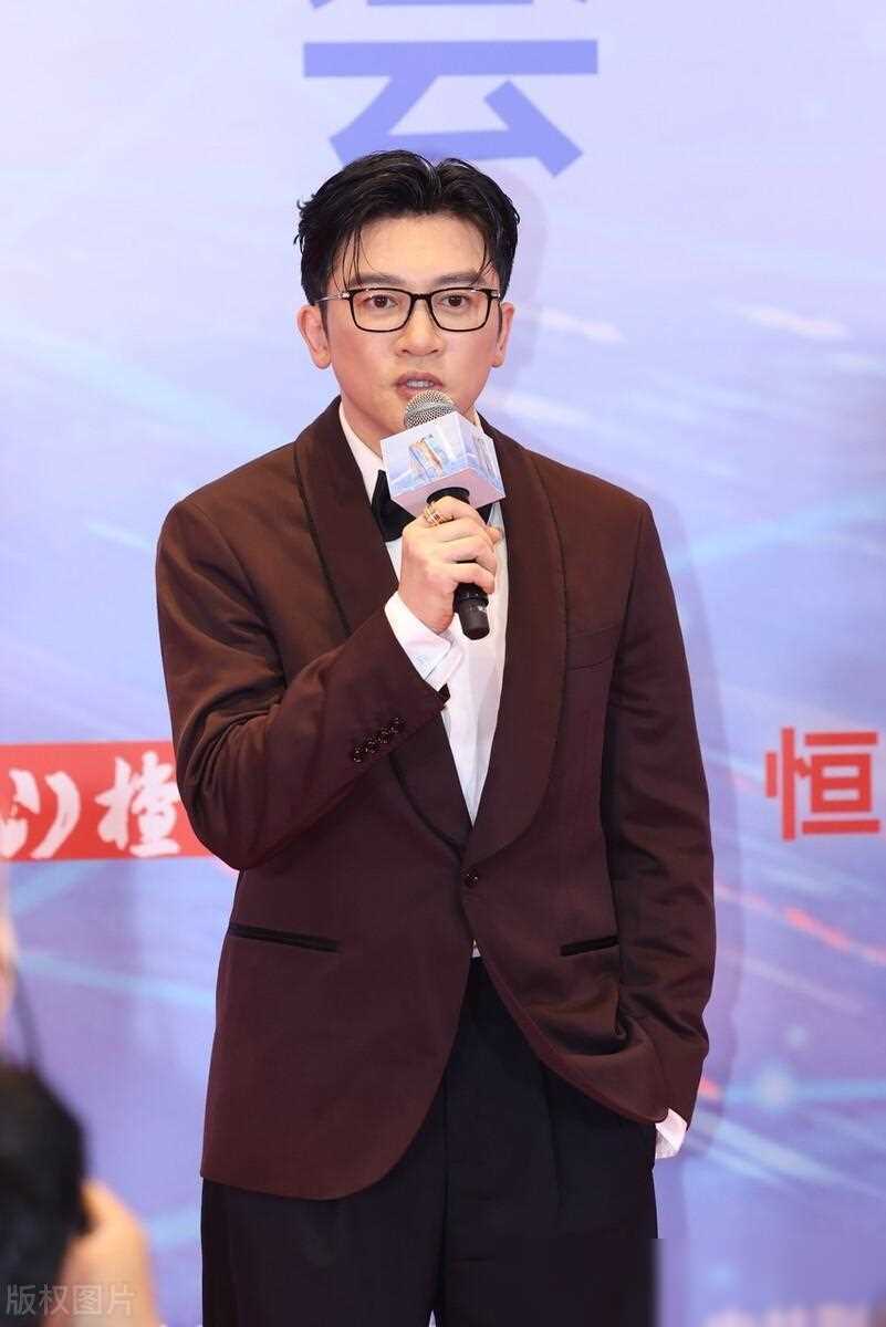 张小斐和苏有朋分手后是否有望复合