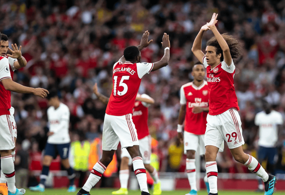 欧冠拜仁vs阿森纳阿森纳多线作战本场反客为主