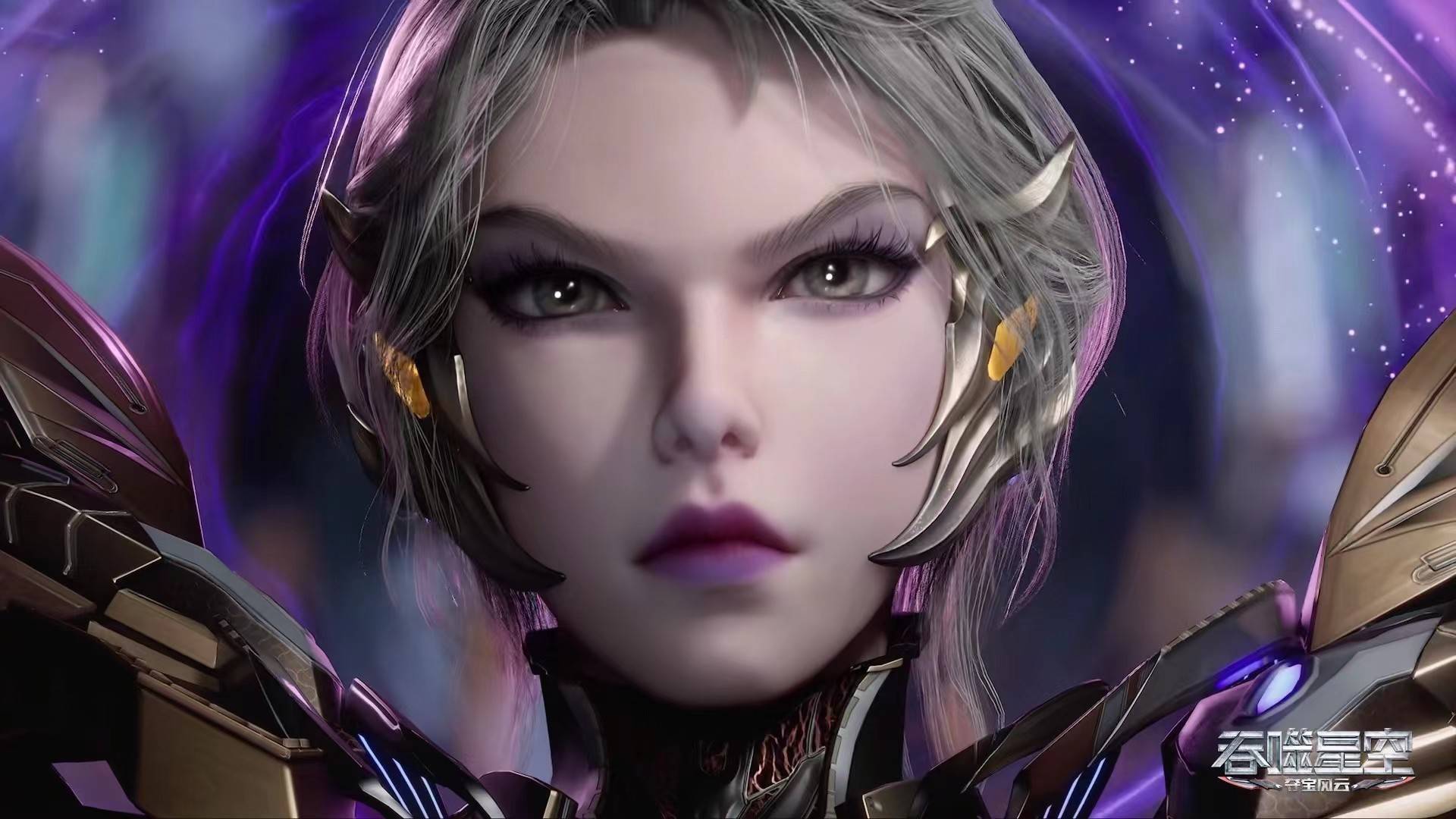 原创吞噬星空为什么罗峰最后放过了自己的仇人九皇女只因两点
