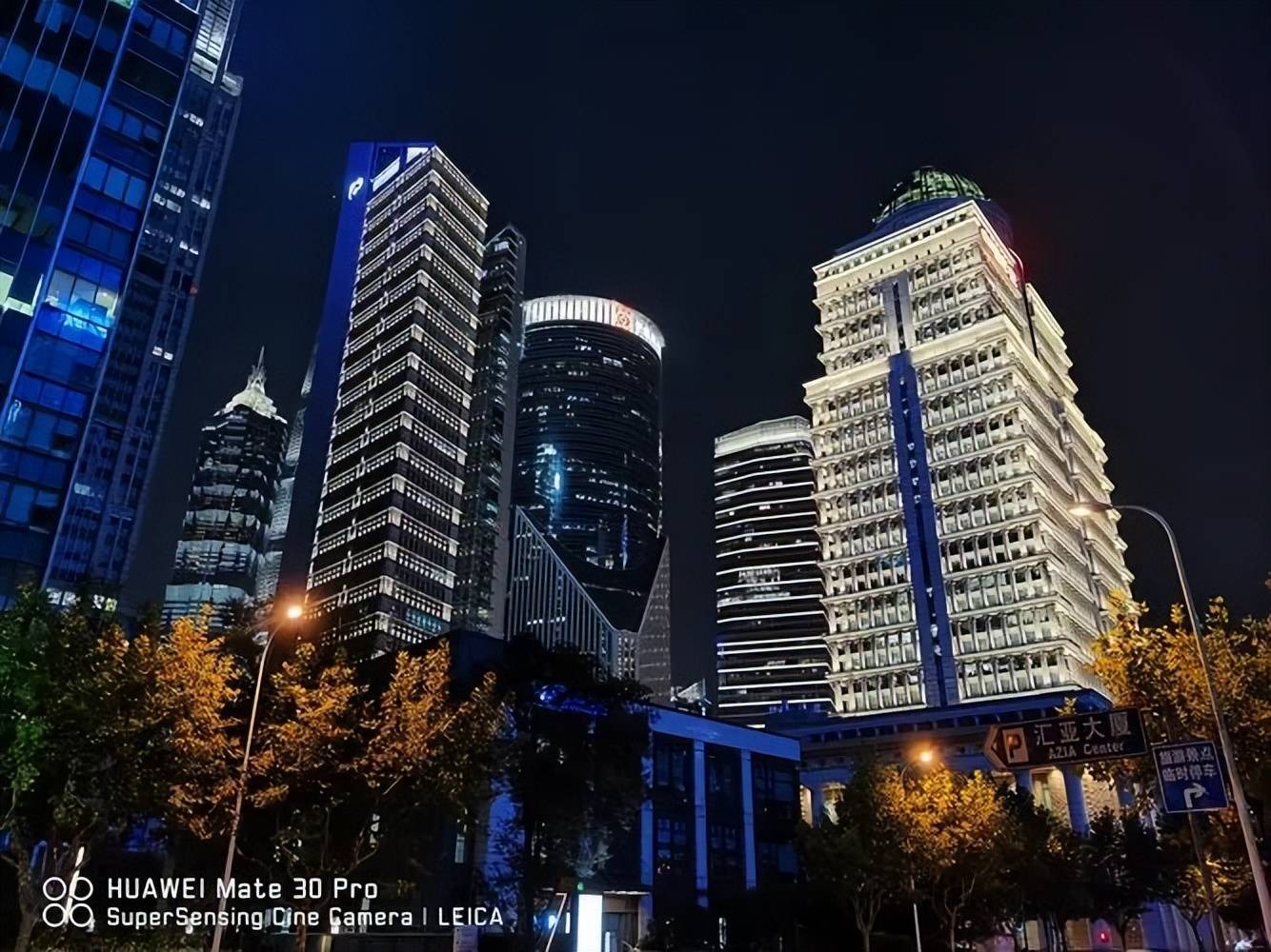 oled环幕屏 麒麟990 5g 准新机,华为老当益壮_mate_pro_手机