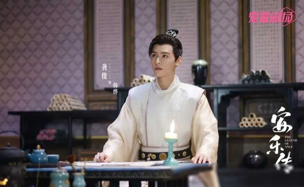 原创龚俊光速糊掉揭秘背后原因竟与这xx大因素有关