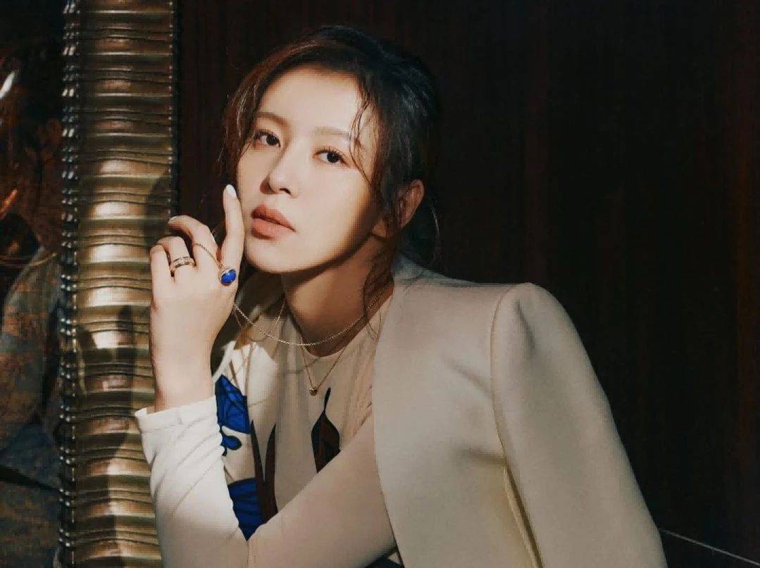 88年8月8日生日,清纯可爱,形象演技出色得遭人妒忌