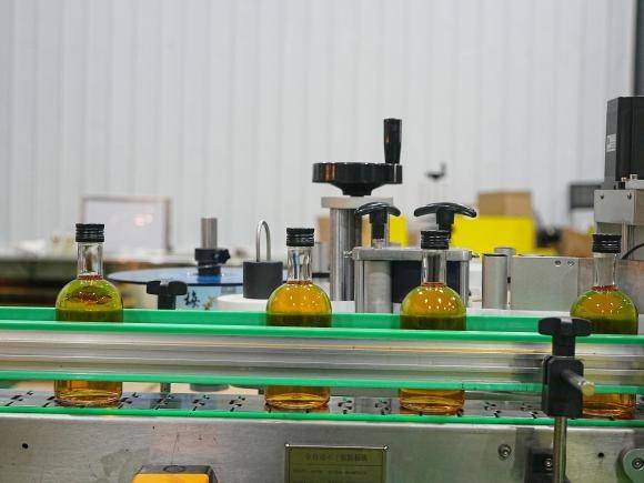 峨眉仙果酒工厂十一载酿造醇香果酒创新引领行业新风尚