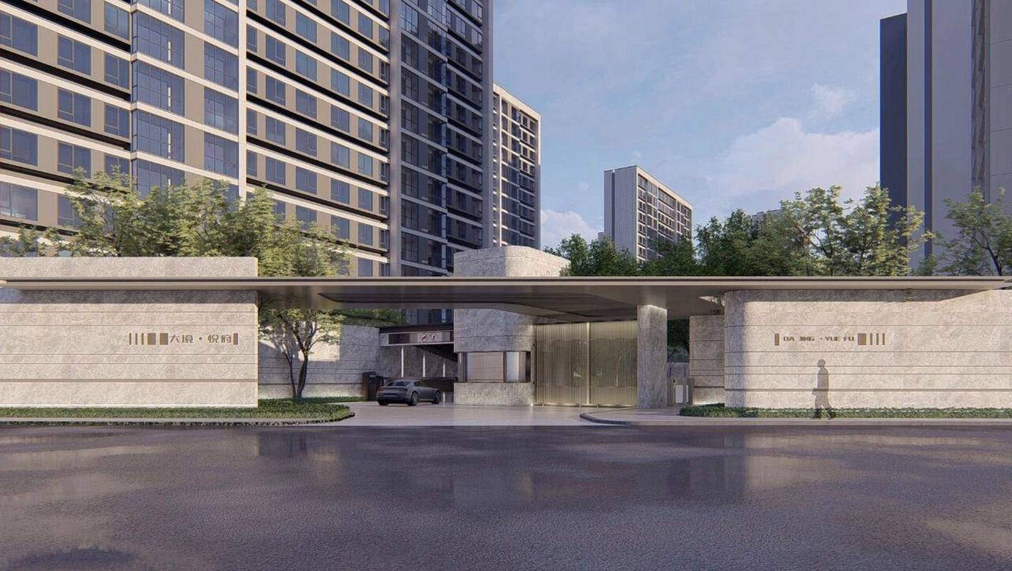 大境悦府(苏州高新区太湖科学城)苏州高新区太湖科学城大境悦府欢迎您