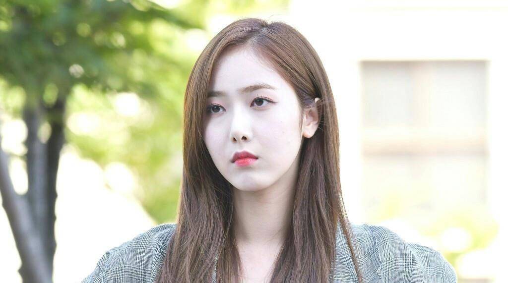 韩流四代女团第一梯队每个组合中的核心成员真正的队内灵魂