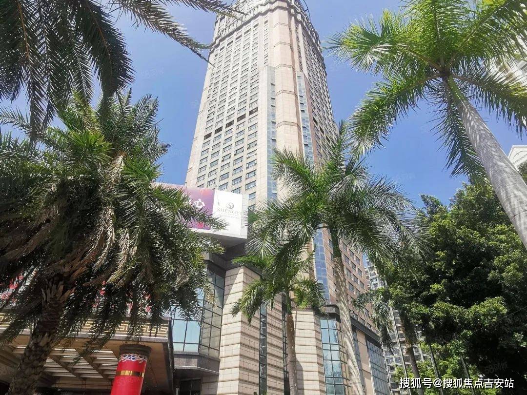 海口明光国际大厦出租电话租售中心价格租金租赁信息