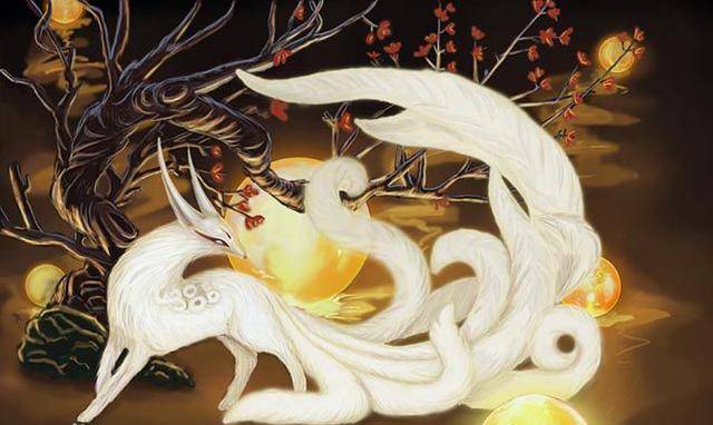 熊,吓得女娇变成了石头,大禹悲痛不已,就在这时他们的儿子"启"出生了