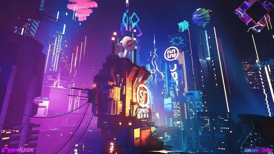 赛博朋克207721版或为最后大更新未来更新计划仍存变数